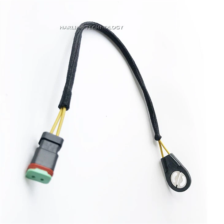 132-6469 1326469 Wiring Harness For Caterpillar C4.4 992G 994D 994F 994H