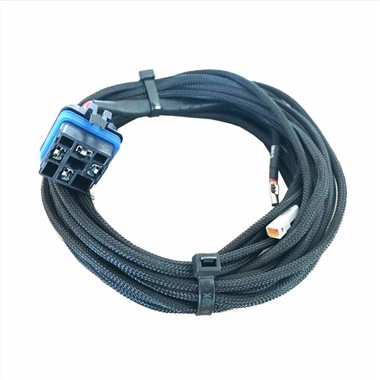 オートバイ用ハーネスキット