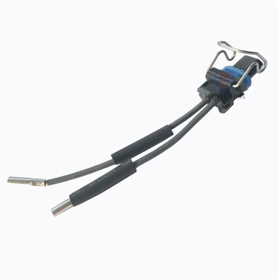 掘削機の配線ハーネス