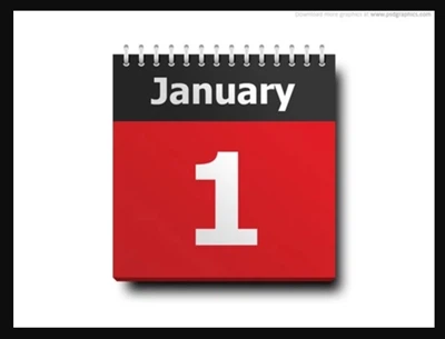 年末年始休業のお知らせ